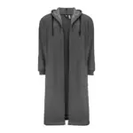 Kosta Linnewafveri badjas college L/XL — productfoto 11