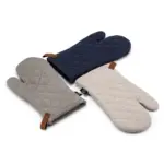 Kosta Linnewäfveri Handschoen - Hidalgo Kosta Linnewäfveri Handschoen