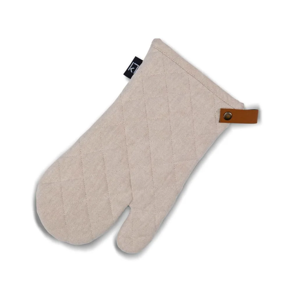 Kosta Linnewäfveri Handschoen productfoto 6 - Hidalgo Kosta Linnewäfveri Handschoen — productfoto 6