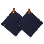 Kosta Linnewäfveri 2-pack pothouder — productfoto 3