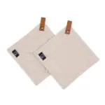 Kosta Linnewäfveri 2-pack pothouder — productfoto 4