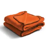 Nightingale fleece deken 130x170 cm — productfoto 3