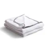 Nightingale fleece deken 130x170 cm — productfoto 8