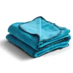 Nightingale fleece deken 130x170 cm — productfoto 11