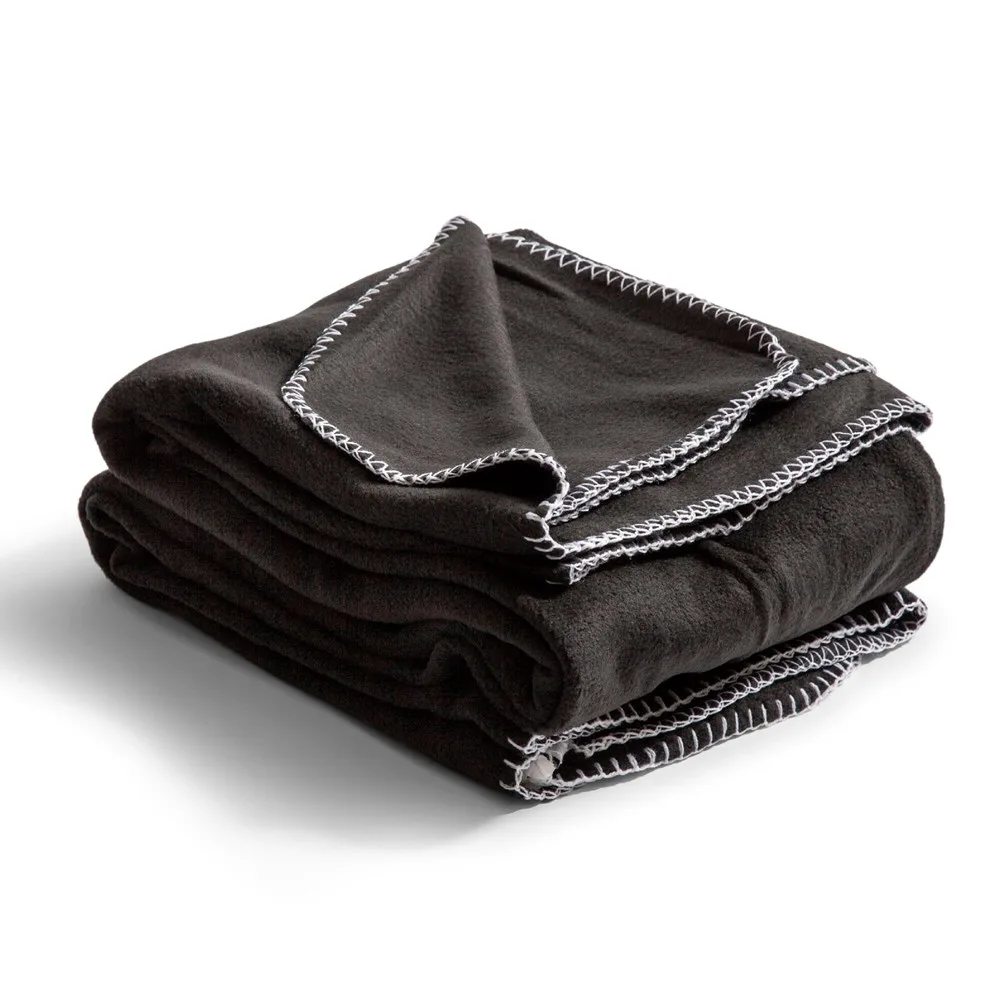 Nightingale fleece poncho 120x160 cm productfoto 5 - Hidalgo Nightingale fleece poncho 120x160 cm — productfoto 5