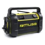 M-928 | Muse bouwradio met Bluetooth 20W met FM-radio — productfoto 3
