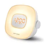 ML-198 | Muse wake up light FM radio