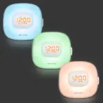 ML-198 | Muse wake up light FM radio — productfoto 6