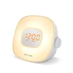 ML-198 | Muse wake up light FM radio, wit