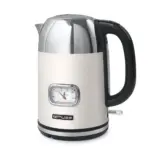 Muse waterkoker 17 Liter creme - Hidalgo-werbeartikel Muse waterkoker 1,7 Liter, creme