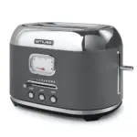 Muse broodrooster 1000 Watt — productfoto 2