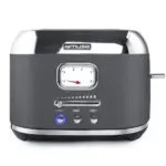 Muse broodrooster 1000 Watt — productfoto 3