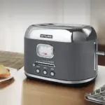 Muse broodrooster 1000 Watt — productfoto 4