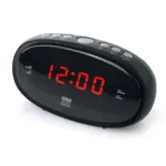 CR100 | NewOne PLL wekkerradio