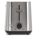 MS-115|Muse Toaster Roestvrij Staal — productfoto 7