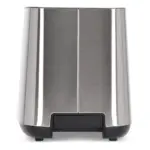 MS-115|Muse Toaster Roestvrij Staal — productfoto 8