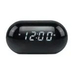M-15 | Muse Dual Alarm Clockradio — productfoto 4