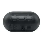 M-15 | Muse Dual Alarm Clockradio — productfoto 5