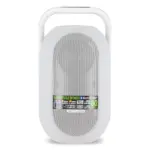 ML-625| Muse Ambient Light Bluetooth Speaker IPX4 — productfoto 8