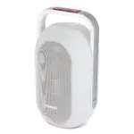 ML-625| Muse Ambient Light Bluetooth Speaker IPX4, wit