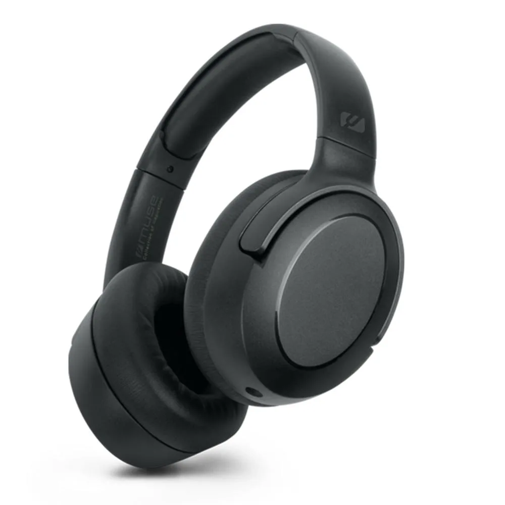 M-212 CH | Muse bedrade Koptelefoon met microfoon productfoto 4 - Hidalgo-werbeartikel M-212 CH | Muse bedrade Koptelefoon met microfoon — productfoto 4