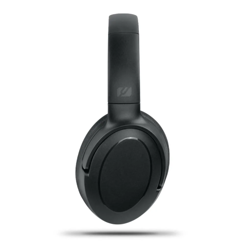 M-212 CH | Muse bedrade Koptelefoon met microfoon productfoto 8 - Hidalgo-werbeartikel M-212 CH | Muse bedrade Koptelefoon met microfoon — productfoto 8