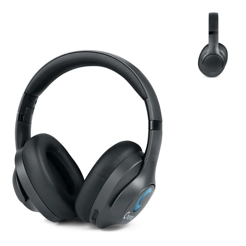 M-292 ANC | Muse Bluetooth Koptelefoon met ANC