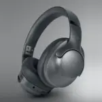 M-292 ANC | Muse Bluetooth Koptelefoon met ANC — productfoto 8
