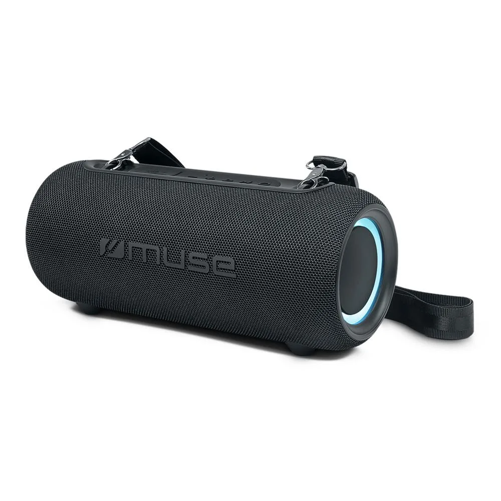 M-785 BT | Muse Bluetooth Waterbestendige Speaker 30W productfoto 2 - Hidalgo M-785 BT | Muse Bluetooth Waterbestendige Speaker 30W — productfoto 2