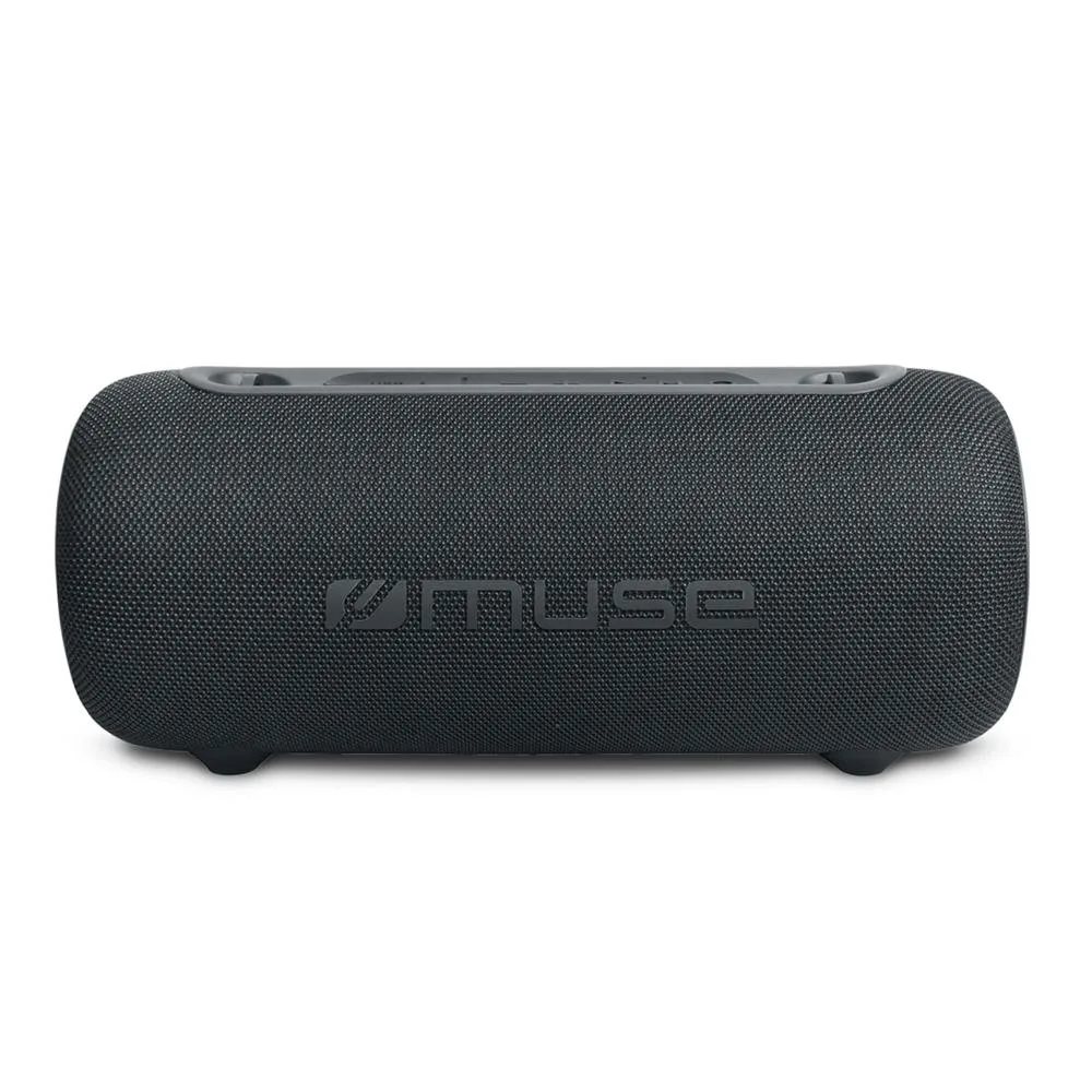 M-785 BT | Muse Bluetooth Waterbestendige Speaker 30W productfoto 3 - Hidalgo M-785 BT | Muse Bluetooth Waterbestendige Speaker 30W — productfoto 3