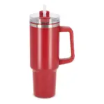 InSideOut Ozzy beker 1.2L, donker rood