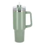 InSideOut Ozzy beker 1.2L, olijfgroen