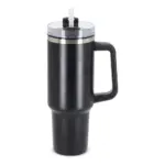 InSideOut Ozzy beker 1.2L, zwart
