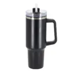 InSideOut Ozzy beker 1.2L, zwart