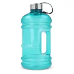 InSideOut Jumper fles 2.2L, transparant / lichtblauw