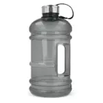 InSideOut Jumper fles 2.2L, transparant zwart