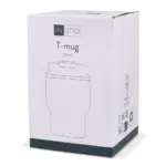 InSideOut T-mug 280ml productfoto 7 - Hidalgo-werbeartikel InSideOut T-mug 280ml — productfoto 7