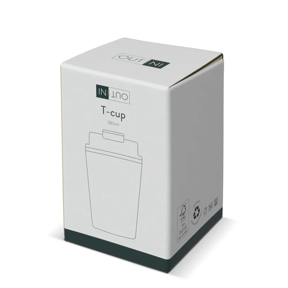 InSideOut T-cup 280ml productfoto 8 - Hidalgo-werbeartikel InSideOut T-cup 280ml — productfoto 8