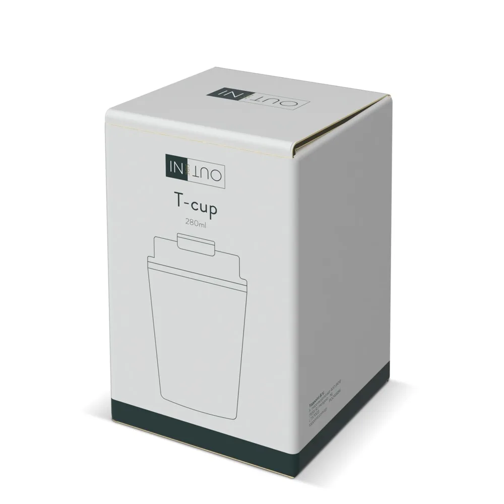 InSideOut T-cup 280ml productfoto 9 - Hidalgo-werbeartikel InSideOut T-cup 280ml — productfoto 9