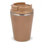 Insulated Travel Cup 280ml Custom Logo Stainless Steel