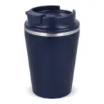 InSideOut T-cup 280ml donkerblauw - Hidalgo-werbeartikel InSideOut T-cup 280ml, donkerblauw