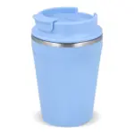 InSideOut T-cup 280ml lichtblauw - Hidalgo-werbeartikel InSideOut T-cup 280ml, lichtblauw