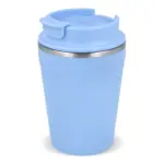 Insulated Travel Cup 280ml Custom Logo Stainless Steel
