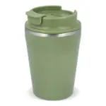 Insulated Travel Cup 280ml Custom Logo Stainless Steel