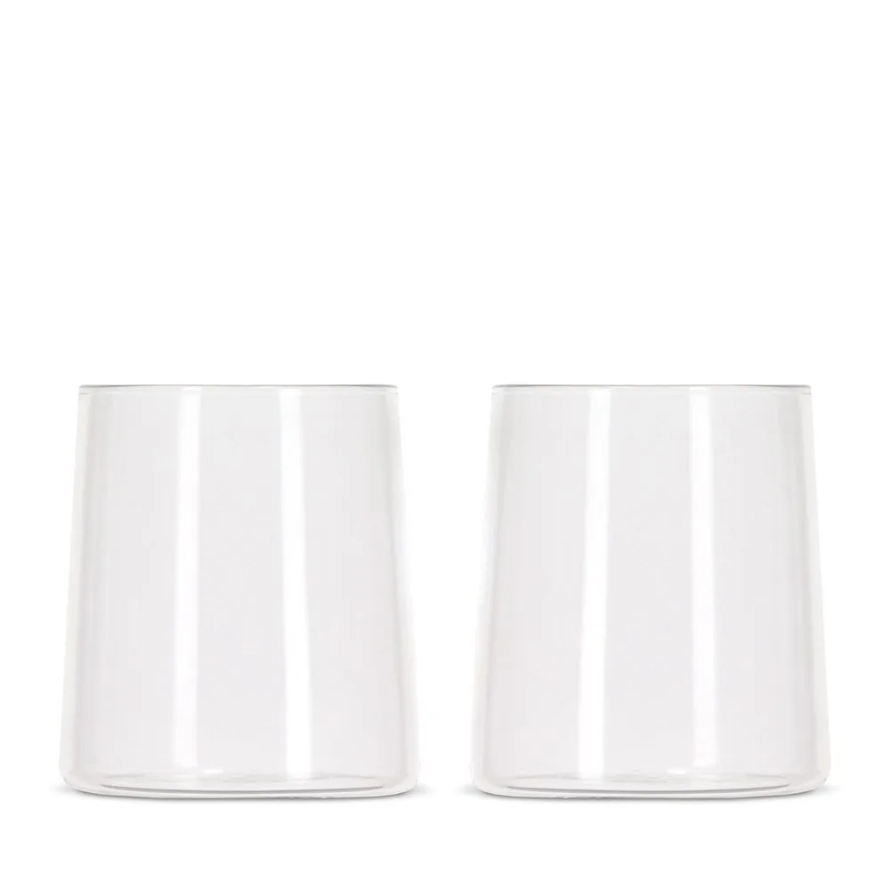 InSideOut Karaf Elin met 2 glazen productfoto 2 - Hidalgo InSideOut Karaf Elin met 2 glazen — productfoto 2