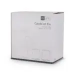 InSideOut Karaf Elin met 2 glazen productfoto 9 - Hidalgo InSideOut Karaf Elin met 2 glazen — productfoto 9