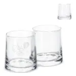 InSideOut Set Elin 2 glazen - Hidalgo InSideOut Set Elin 2 glazen