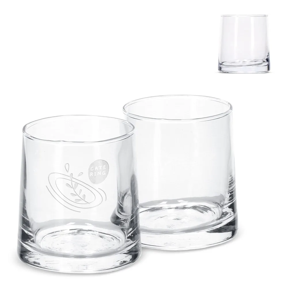 InSideOut Set Elin 2 glazen