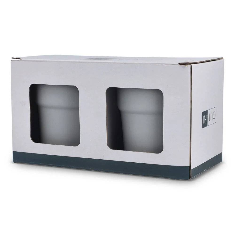 InSideOut Mokken set Fika 280ml productfoto 6 - Hidalgo-werbeartikel InSideOut Mokken set Fika 280ml — productfoto 6