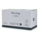 InSideOut Mokken set Fika 280ml productfoto 7 - Hidalgo-werbeartikel InSideOut Mokken set Fika 280ml — productfoto 7